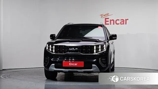 Kia Mohave Master id 3610205 из Кореи 13