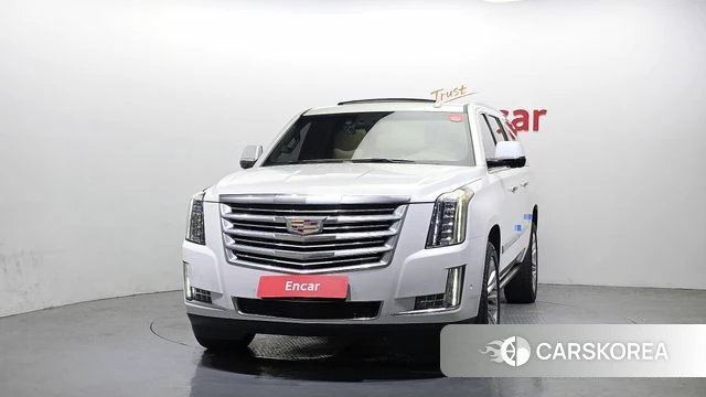Cadillac Escalade id 3879915 из Кореи 13