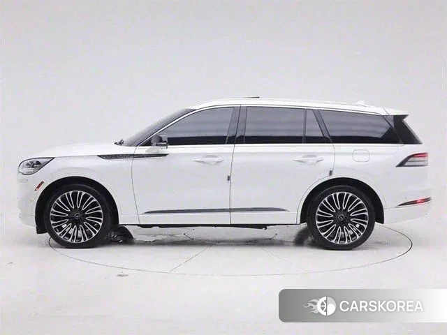 Lincoln Aviator 2nd generation id 3467313 из Кореи 13