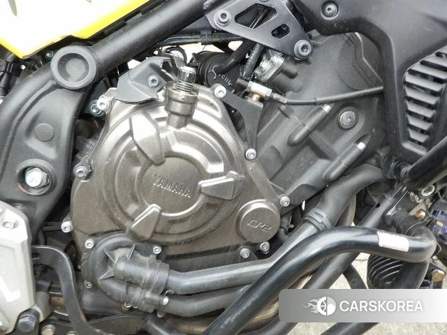 Engine photo