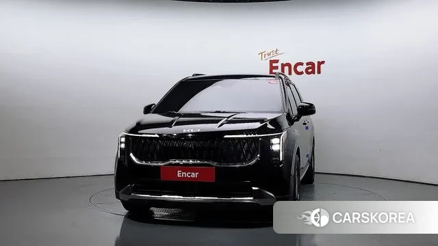 Kia The New Carnival 4th Generation id 3405270 из Кореи 13