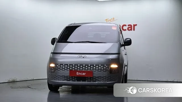 Hyundai Staria id 3022565 из Кореи 13