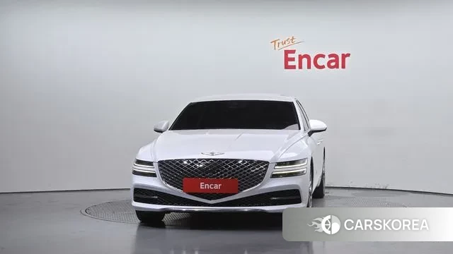 Genesis G80 (RG3) id 3400750 из Кореи 13