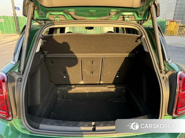 MINI COUNTRYMAN id 4211580 из Китая 19