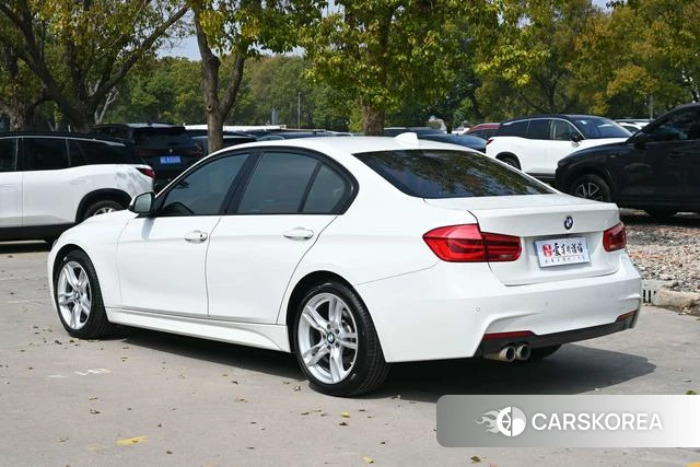 BMW 3 series id 4240153 из Китая 17
