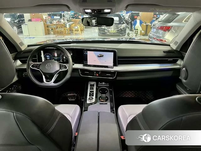 Volkswagen Range patrol id 4301719 из Китая 9