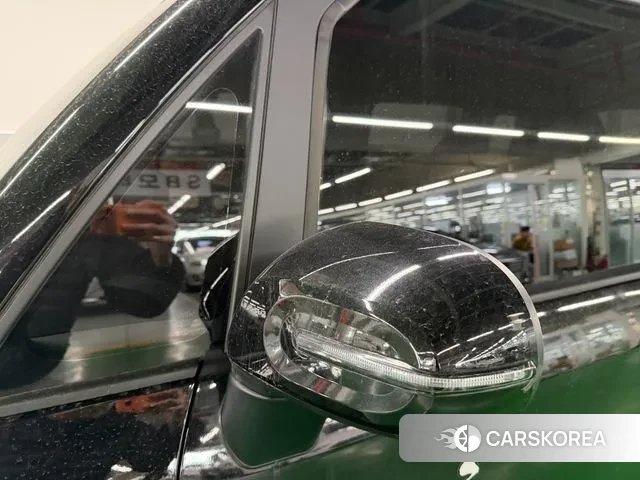 Kia The New Kia Ray 2022 Черный из Кореи, фото 3