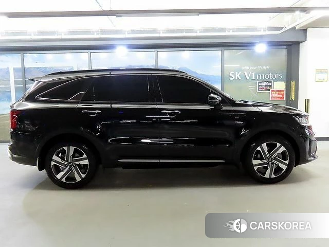 Kia Sorento 4th Generation id 3965630 из Кореи 13