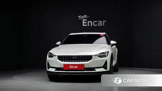 Polestar Polestar 2 id 4550117 из Кореи 23