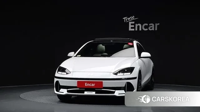 Hyundai Ionic 6 id 3252173 из Кореи 13