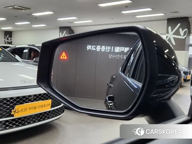 Kia Sportage 5th Generation Hybrid id 3733605 из Кореи 13