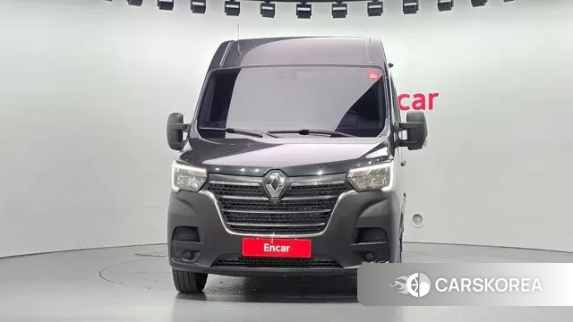 Renault Korea (Samsung) Master id 3412629 из Кореи 13