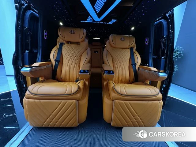 Mercedes-Benz Vito id 4321243 из Китая 20