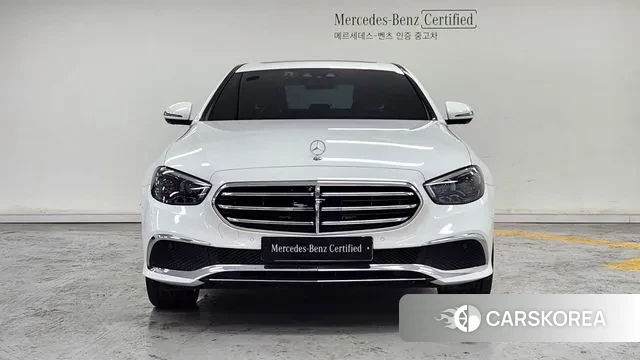 Mercedes-Benz E-Class W213 id 3726454 из Кореи 13