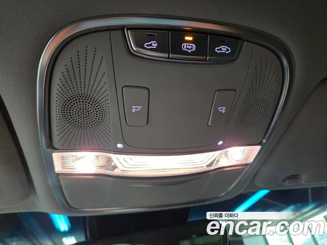 Kia More K9 id 2677749 из Кореи 13