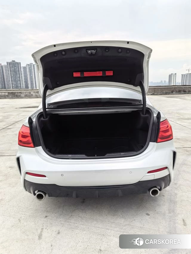 BMW 1 series id 4275854 из Китая 11