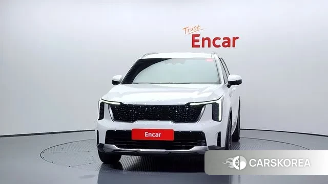 Kia The New Sorento 4th Generation id 3354086 из Кореи 13