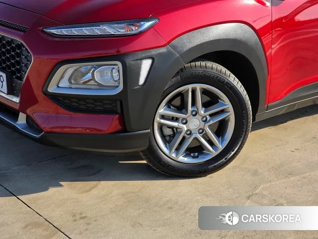 Hyundai Kona id 4424193 из Кореи 12