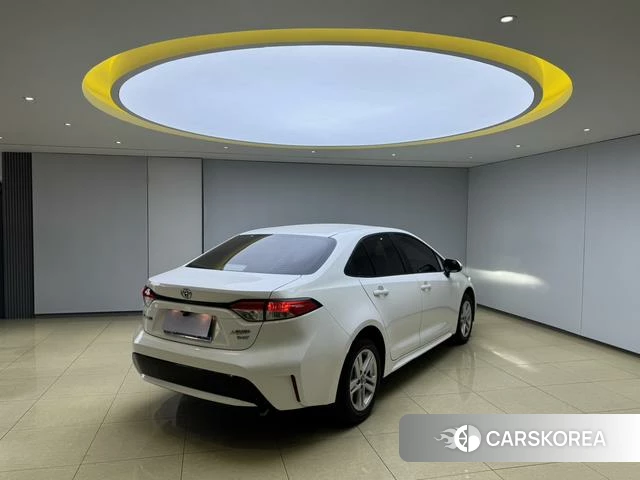 Toyota Lei Ling id 4314545 из Китая 19