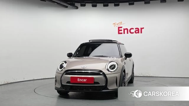 Mini Cooper id 3870677 из Кореи 13