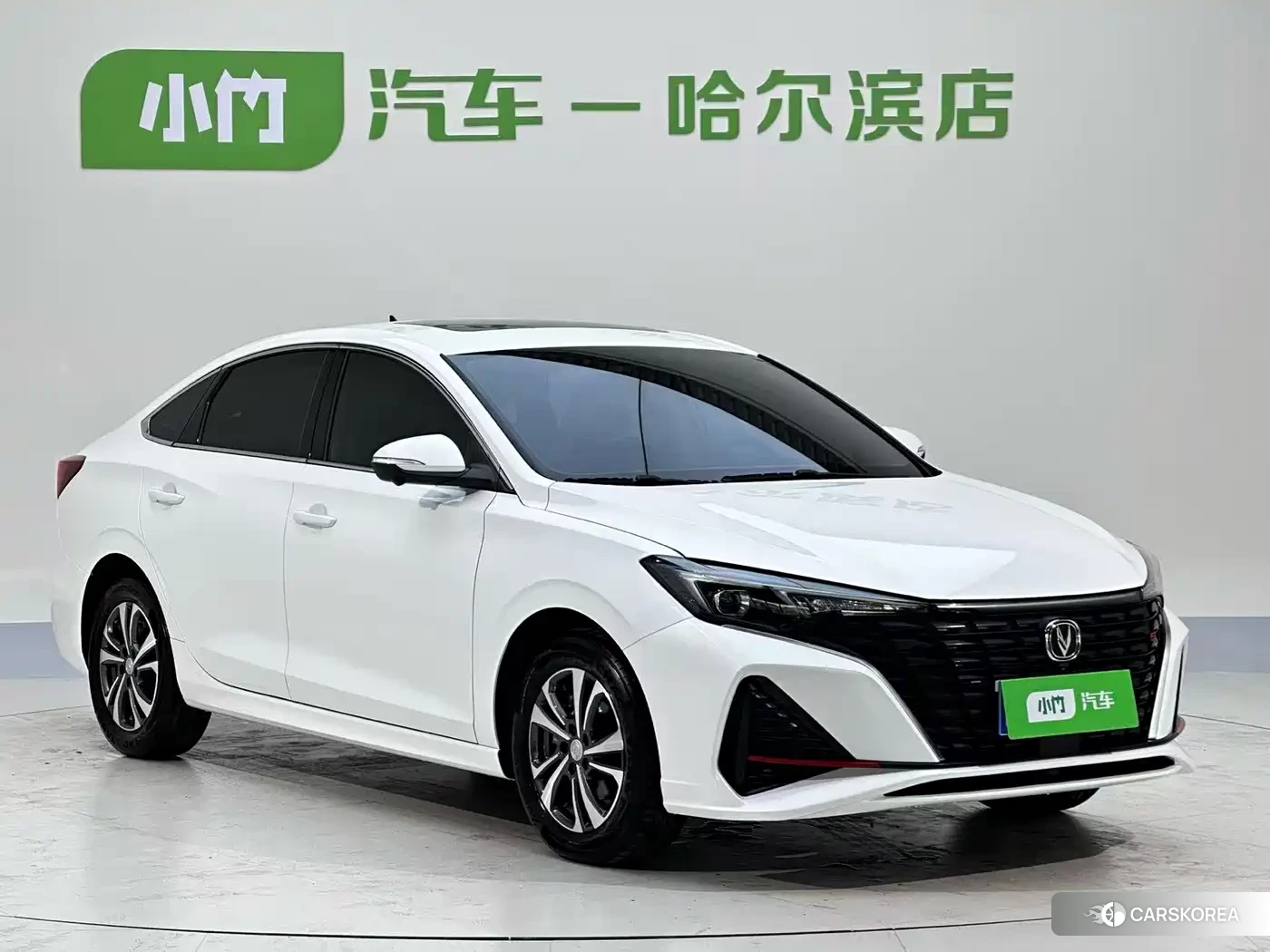Chang'an Yidong id 4601729 из Китая 11