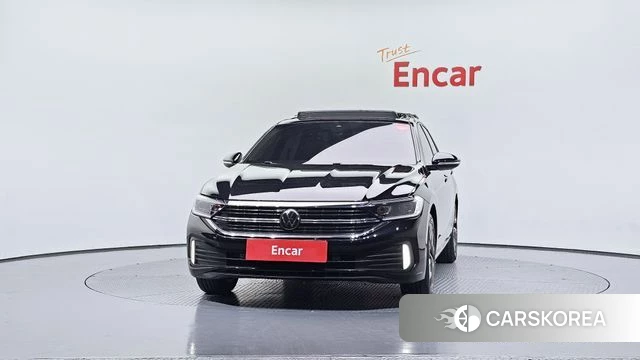 Volkswagen 7th Generation of Jetta id 3903408 из Кореи 13