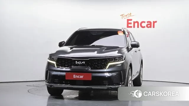 Kia Sorento 4th Generation id 3059133 из Кореи 13