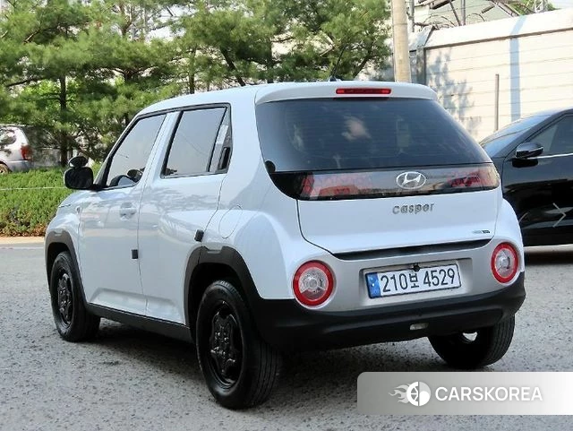 Hyundai Casper id 4388840 из Кореи 12