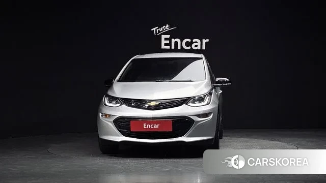 Chevrolet (GM Daewoo) Bolt EV id 3454177 из Кореи 13