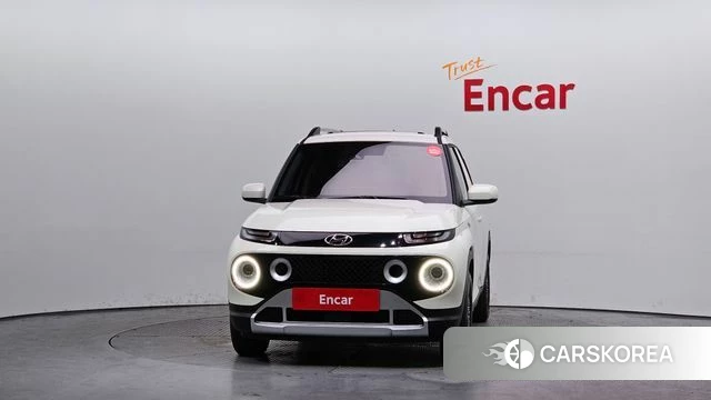 Hyundai Casper id 3915170 из Кореи 13