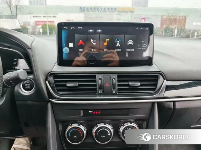 Mazda CX-4 id 4314538 из Китая 14