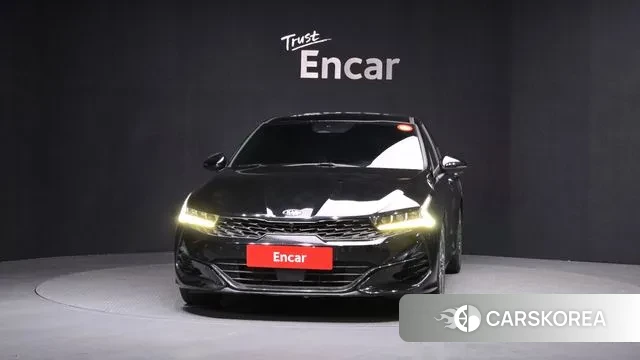 Kia K5 3rd generation id 3611736 из Кореи 13