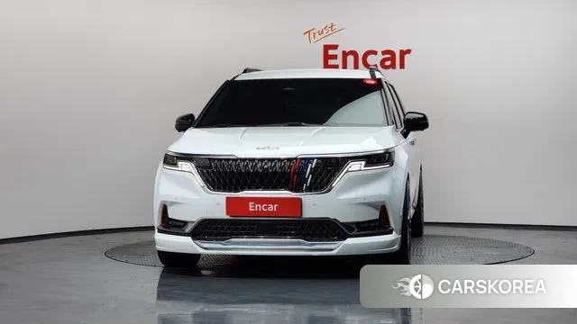 Kia Carnival 4th generation id 3525456 из Кореи 13