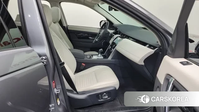 Land Rover Discovery Sports 2nd Generation id 3273870 из Кореи 13