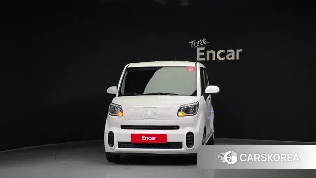 Kia The New Ray id 3752784 из Кореи 13