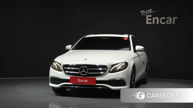 Mercedes-Benz E-Class W213 id 3834116 из Кореи 13