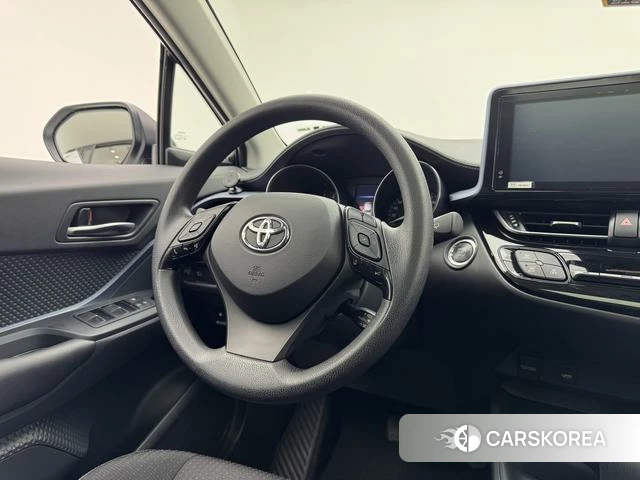 Toyota IZOA id 4258229 из Китая 21