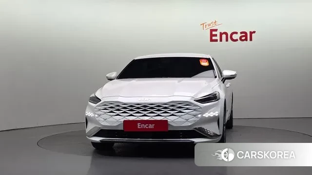 Kia K8 id 2964154 из Кореи 13