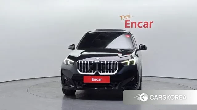 BMW X1 (U11) id 3560644 из Кореи 13