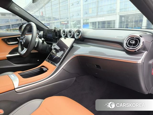 Mercedes-Benz Class C id 4275558 из Китая 15