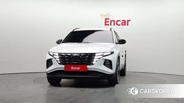 Hyundai Tucson (NX4) id 3573003 из Кореи 13