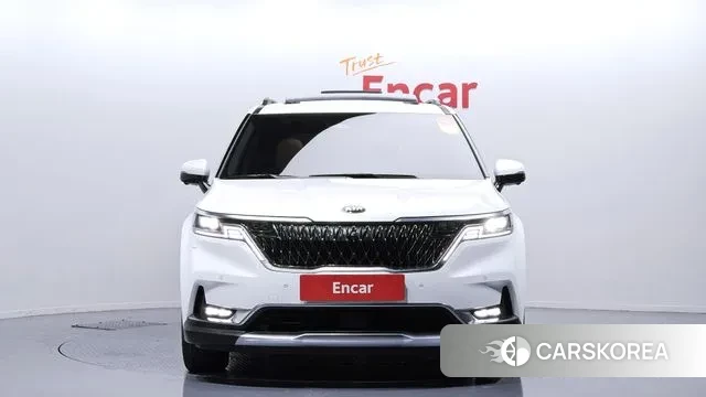 Kia Carnival 4th generation id 3017636 из Кореи 13