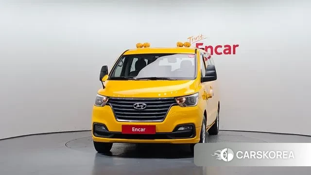 Hyundai The New Grand Starex id 3368361 из Кореи 13