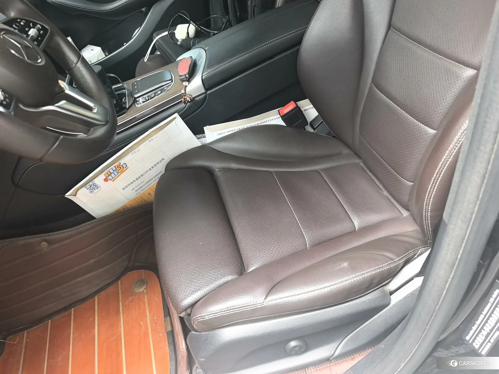 Mercedes-Benz GLC id 4461252 из Китая 14