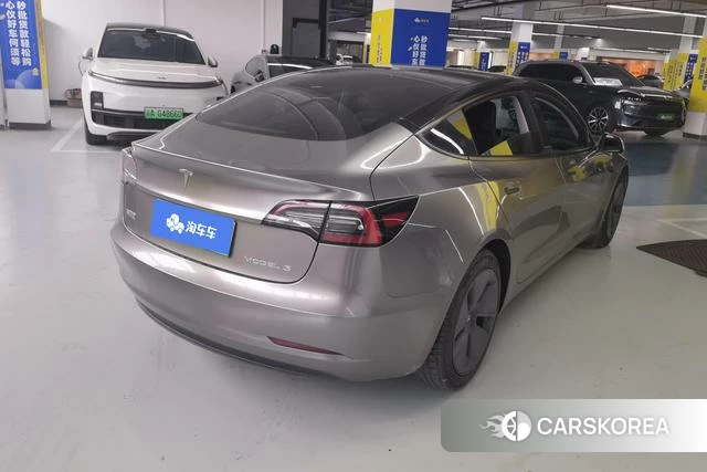 Tesla Model 3 id 3945060 из Китая 10