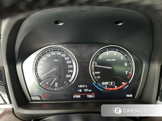 BMW X2 2021 Белый из Китая, фото 6