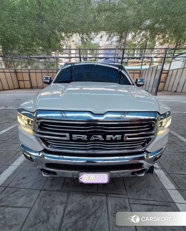 Dodge Lampicup id 3291824 из Кореи 8