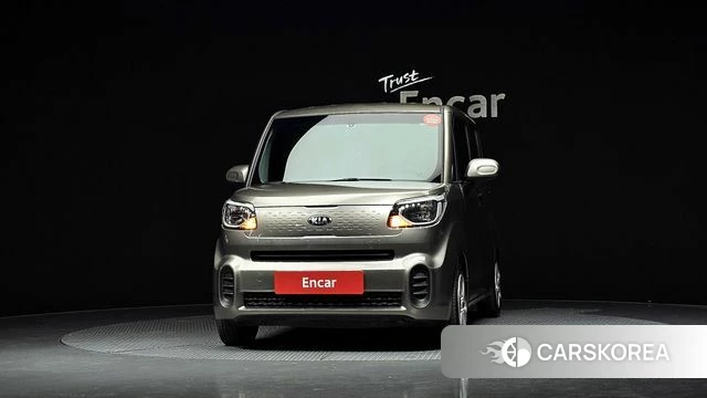 Kia The New Ray id 3955181 из Кореи 13