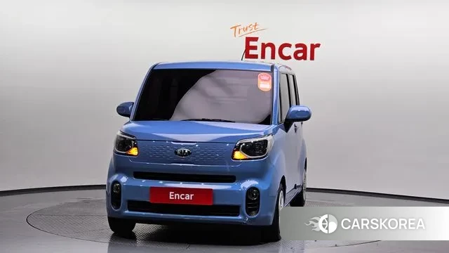 Kia The New Ray id 3018803 из Кореи 13