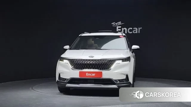 Kia Carnival 4th generation id 3540722 из Кореи 13